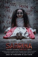 Phim Búp Bê Sabrina - Sabrina (2018)