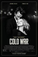 Phim Chiến Tranh Lạnh - Cold War (2018)