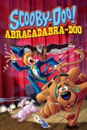 Phim Scooby-Doo! Học Viện Ảo Thuật - Scooby-Doo! Abracadabra-Doo (2010)