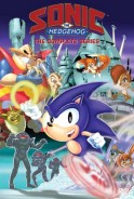 Phim Siêu Nhím Sonic - Sonic The Hedgehog (1993)