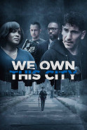 Phim Chủ Nhân Của Thành Phố (Phần 1) - We Own This City (Season 1) (2022)