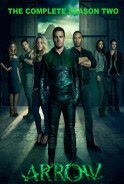 Arrow (Season 2)