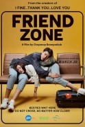 Phim Yêu Nhầm Bạn Thân - Friend Zone (2019)