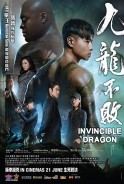 Phim Cửu Long Bất Bại - Invincible Dragon (2019)