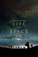 Phim Cuộc Tìm Kiếm Sự Sống Ngoài Không Gian - The Search for Life in Space (2016)
