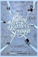 Phim Biên Niên Sử Miền Viễn Tây - The Ballad of Buster Scruggs (2018)