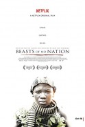 Phim Dã Thú Một Quốc Gia - Beasts Of No Nation (2015)