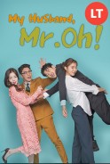 Phim Chống Tôi Là Oh Jak Doo (Lồng Tiếng) - My Husband Oh Jak-Doo (2018)