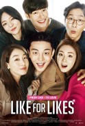 Phim Mình Thích Nhau Đi - Like For Likes (2016)