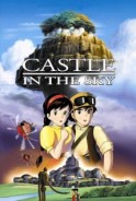 Phim Lâu Đài Trên Không Trung - Laputa: Castle In The Sky (1986)