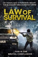 Phim Quy Luật Sống Còn - Essex Boys: Law of Survival (2015)