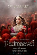 Phim Hoàng Hậu Padmaavat - Padmaavat (2018)