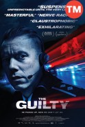 Phim Tội Lỗi (Thuyết Minh) - The Guilty (2018)
