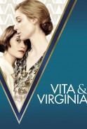 Phim Tình Đầu Luyến Ái - Vita & Virginia (2019)