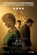 Phim Trại Chữa Trị Đồng Tính - Boy Erased (2018)