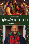 Phim Giáng Sinh Của Rush - Holiday Rush (2019)