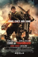 Edge of Tomorrow