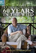 Phim 60 Năm Trong Hoang Dã - Attenborough: 60 Years in the Wild (2012)