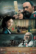 Phim Khổng Tử - Confucius (2010)