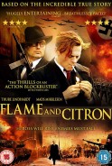 Phim Thế Chiến Thứ 2 - Flame & Citron (2008)