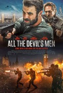 Phim Chiến Binh Của Quỷ - All the Devil's Men (2018)