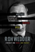 Phim Tội Ác Hoàn Hảo: Vụ Ám Sát Rohwedder - A Perfect Crime (2020)