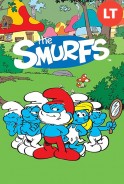 Phim Làng Xì Trùm (Lồng Tiếng) - The Smurfs (1981)