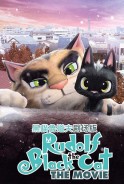 Phim Chú Mèo Đi Lạc - Rudolf the Black Cat (2016)