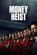 Phim Phi Vụ Triệu Đô (Phần 4) - La Casa de Papel - Money Heist (Season 4) (2020)