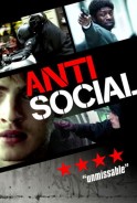 Phim Chống Đối Xã Hội - Anti-Social (2015)
