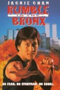 Phim Náo Loạn Phố Bronx - Rumble in the Bronx (1996)