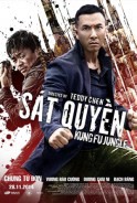 Phim Kế Hoạch Bí Ẩn: Sát Quyền - Kung Fu Jungle (2014)