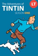 Phim Những Cuộc Phiêu Lưu Của Tintin: Phần 1 - The Adventures of Tintin (Season 1) (1991)