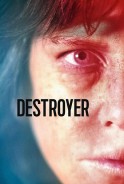 Phim Kẻ Phá Hủy - Destroyer (2018)