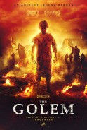 Phim Chúa Quỷ - The Golem (2018)