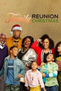 Phim Gia Đình Đoàn Tụ: Giáng Sinh - A Family Reunion Christmas (2019)