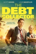 Phim Kẻ Thu Nợ - The Debt Collector (2018)