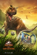 Phim Thế Giới Khủng Long: Trại Kỷ Phấn Trắng - Jurassic World: Camp Cretaceous (2020)