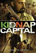 Phim Tiền Chuộc Thân - Kidnap Capital (2016)