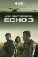 Phim Echo 3 (Phần 1) - Echo 3 (Season 1) (2022)