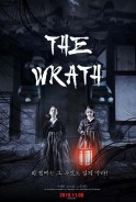 Phim Ma Nữ Báo Oán - The Wrath (2018)