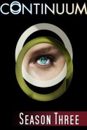 Continuum (Season 3)