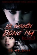 Phim Lời Nguyền Bóng Ma - Ju-on: The Beginning of the End (2014)