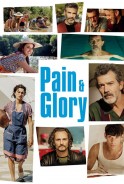 Phim Đau Đớn Và Vinh Quang - Pain and Glory (2019)