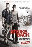 Phim Trả Đũa: Phần 2 - Strike Back (Season 2) (2011)