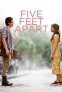 Phim Năm Bước Để Yêu - Five Feet Apart (2019)