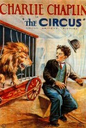 Phim Rạp Xiếc - The Circus (1928)