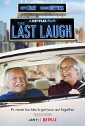 Phim Nụ Cười Cuối - The Last Laugh (2019)