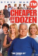 Phim Nhà Có Một Tá Con (Thuyết Minh) - Cheaper By The Dozen (2003)