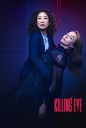 Phim Giết Eve (Phần 2) - Killing Eve (Season 2) (2019)